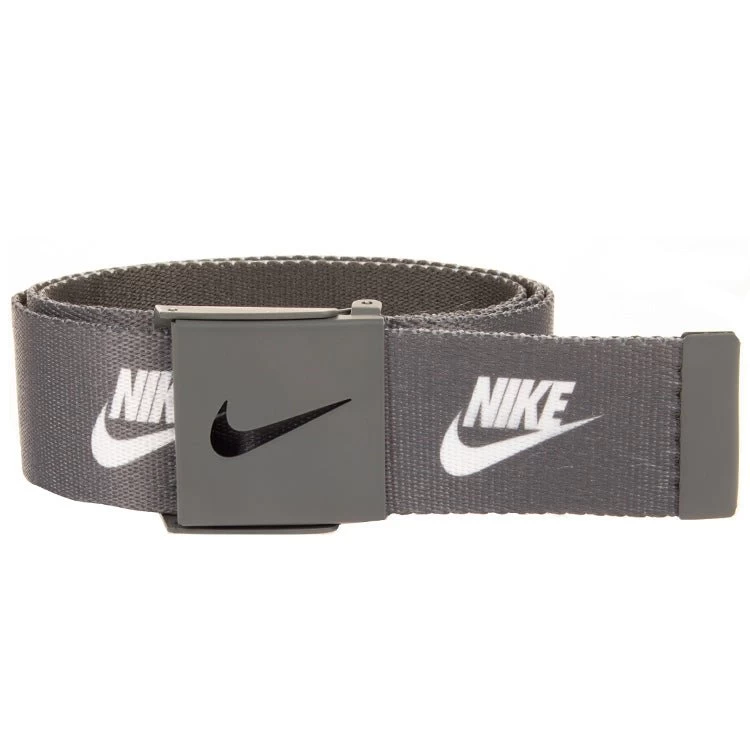 Nike Futura Golf Web Belt 11303 3 Nike Futura Golf Web Belt 11303