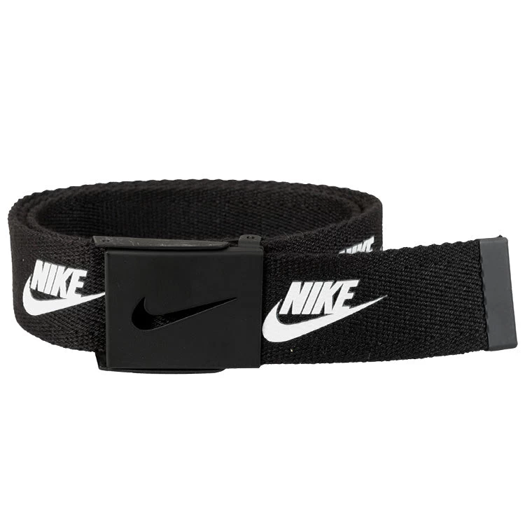 Nike Futura Golf Web Belt B11303 3 Nike Futura Golf Web Belt B11303