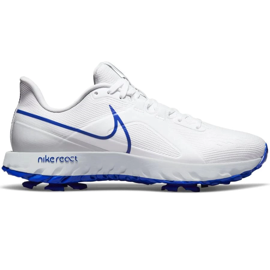 Nike React Infinity Pro Golf Shoes CT6620 3 Nike React Infinity Pro Golf Shoes CT6620