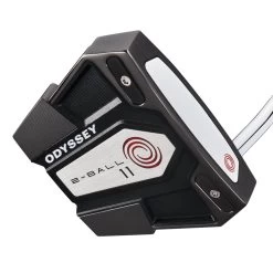 Odyssey 2-Ball Eleven DB Golf Putter -Golf Club Shop Odyssey 2 Ball Eleven DB Golf Putter 7