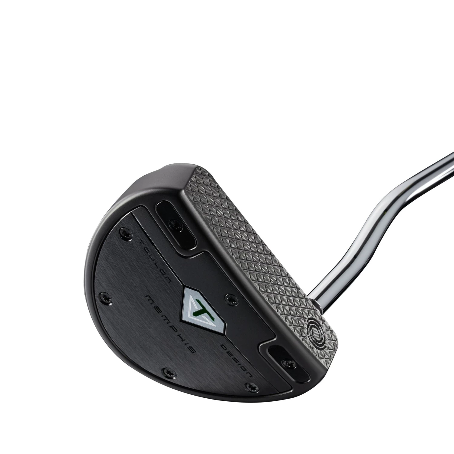 Odyssey Toulon Memphis Double Bend Stroke Lab Golf Putter 6 Odyssey Toulon Memphis Double Bend Stroke Lab Golf Putter - Image 4