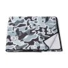 Original Penguin Golf Camo Bunker Towel OGAFC047 -Golf Club Shop Original Penguin Golf Camo Bunker Towel OGAFC047 4
