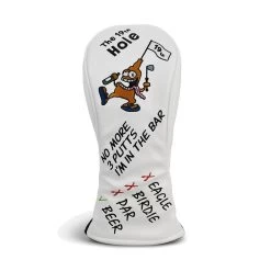 PRG Originals 19th Hole Golf Headcovers 10 PRG Originals 19th Hole Golf Headcovers -Golf Club Shop PRG Originals 19th Hole Golf Headcovers 13