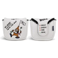 PRG Originals 19th Hole Golf Headcovers 12 PRG Originals 19th Hole Golf Headcovers -Golf Club Shop PRG Originals 19th Hole Golf Headcovers 48