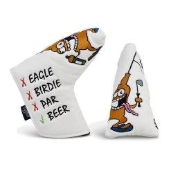 PRG Originals 19th Hole Golf Headcovers 14 PRG Originals 19th Hole Golf Headcovers -Golf Club Shop PRG Originals 19th Hole Golf Headcovers 52