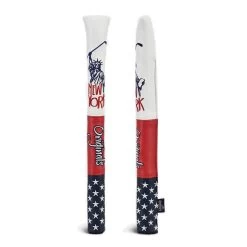 PRG Originals Liberty Golf Headcovers -Golf Club Shop PRG Originals Liberty Golf Headcovers 25