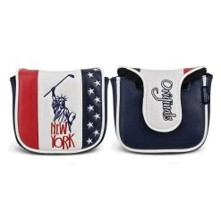 PRG Originals Liberty Golf Headcovers -Golf Club Shop PRG Originals Liberty Golf Headcovers 32