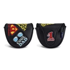 PRG Originals Super Dad Golf Headcovers 11 PRG Originals Super Dad Golf Headcovers -Golf Club Shop PRG Originals Super Dad Golf Headcovers 98