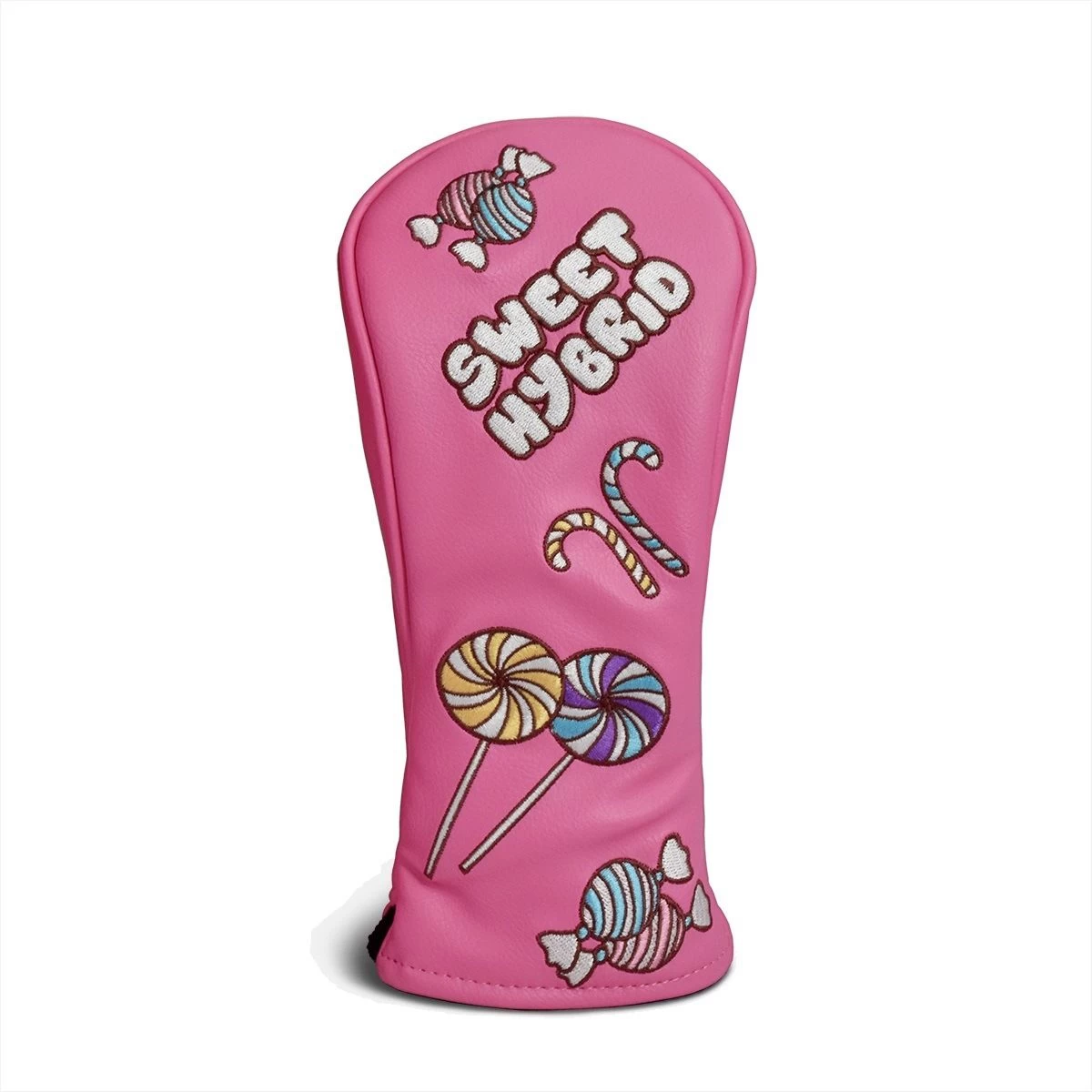 PRG Originals Sweet Golf Headcovers 5 PRG Originals Sweet Golf Headcovers - Image 3