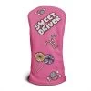PRG Originals Sweet Golf Headcovers 2 PRG Originals Sweet Golf Headcovers -Golf Club Shop PRG Originals Sweet Golf Headcovers 23