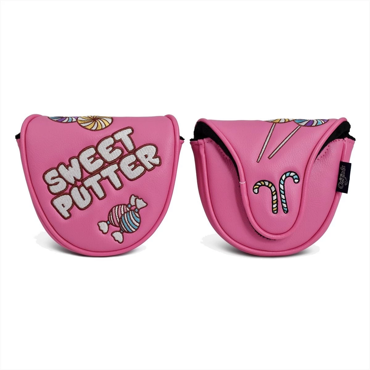 PRG Originals Sweet Golf Headcovers 7 PRG Originals Sweet Golf Headcovers - Image 5