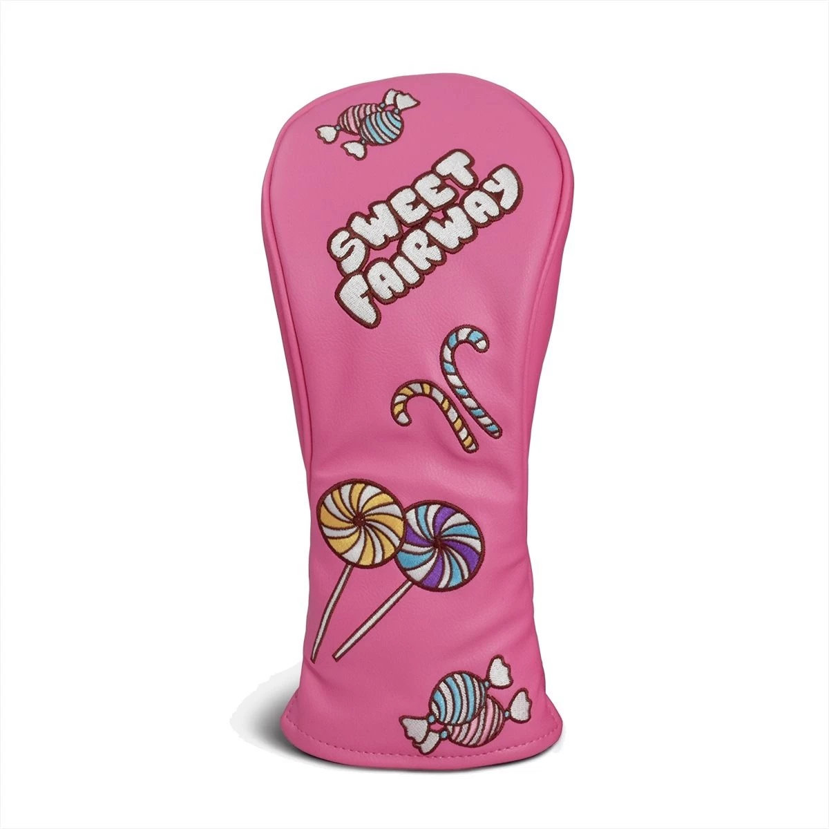 PRG Originals Sweet Golf Headcovers 4 PRG Originals Sweet Golf Headcovers - Image 2