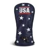 PRG Originals USA Navy Golf Headcovers -Golf Club Shop PRG Originals USA Navy Golf Headcovers 85