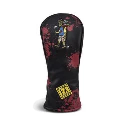 PRG Originals Zombie Golf Headcovers 12 PRG Originals Zombie Golf Headcovers -Golf Club Shop PRG Originals Zombie Golf Headcovers 68