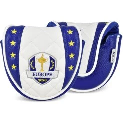 PRG Ryder Cup Team Europe Golf Headcovers -Golf Club Shop PRG Ryder Cup Team Europe Golf Headcovers 138