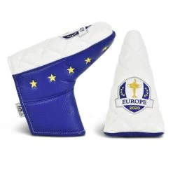 PRG Ryder Cup Team Europe Golf Headcovers -Golf Club Shop PRG Ryder Cup Team Europe Golf Headcovers 148