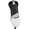 Ping 2022 Core Golf Headcover | Hybrid 2 Ping 2022 Core Golf Headcover | Hybrid -Golf Club Shop Ping 2022 Core Golf Headcover Hybrid 8