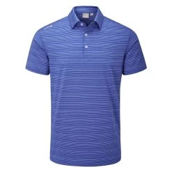 Ping Alexander Golf Polo Shirt P03463