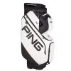 Ping DLX 191 Golf Cart Bag 34151 1 Ping DLX 191 Golf Cart Bag 34151 -Golf Club Shop Ping DLX Golf Cart Bag 2