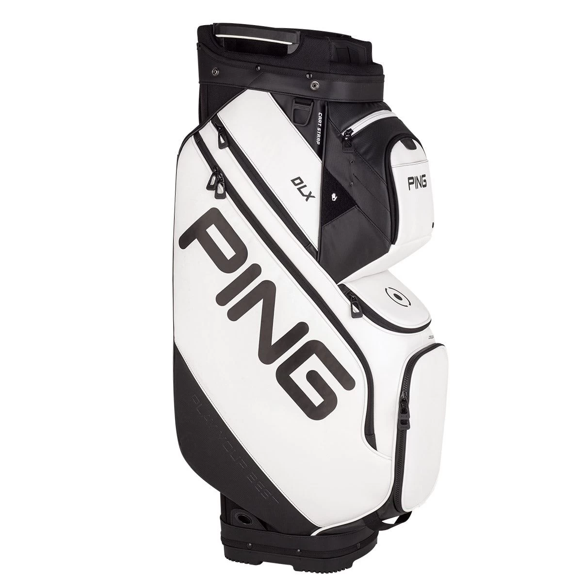 Ping DLX 191 Golf Cart Bag 34151 3 Ping DLX 191 Golf Cart Bag 34151