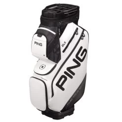 Ping DLX 191 Golf Cart Bag 34151 7 Ping DLX 191 Golf Cart Bag 34151 -Golf Club Shop Ping DLX Golf Cart Bag 7