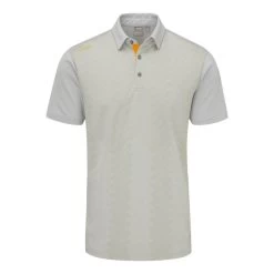 Ping Etten Golf Polo Shirt P03456