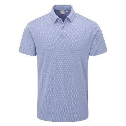 Ping Halcyon Golf Polo Shirt P03461