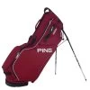 Ping Hoofer Golf Stand Bag 34730 -Golf Club Shop Ping Hoofer Golf Stand Bag 9