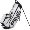 Ping Hoofer Tour Golf Stand Bag 35171 2 Ping Hoofer Tour Golf Stand Bag 35171 -Golf Club Shop Ping Hoofer Tour Golf Stand Bag 35171 1