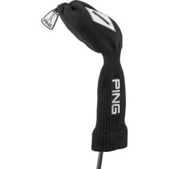 Ping Knit Golf Headcovers