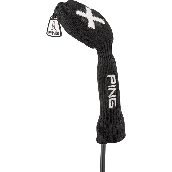 Ping Knit Golf Headcovers 4 Ping Knit Golf Headcovers - Image 2