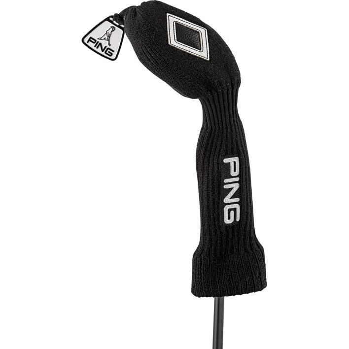 Ping Knit Golf Headcovers 5 Ping Knit Golf Headcovers - Image 3
