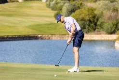 Ping Mr Ping Golf Polo Shirt P03569 -Golf Club Shop Ping Mr Ping Golf Polo Shirt P03569 14