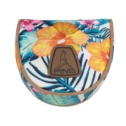 Ping Paradaiso Mallet Golf Putter Cover 36152