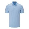 Ping Preston Golf Polo Shirt P03407 -Golf Club Shop Ping Preston Golf Polo Shirt P03407 3579