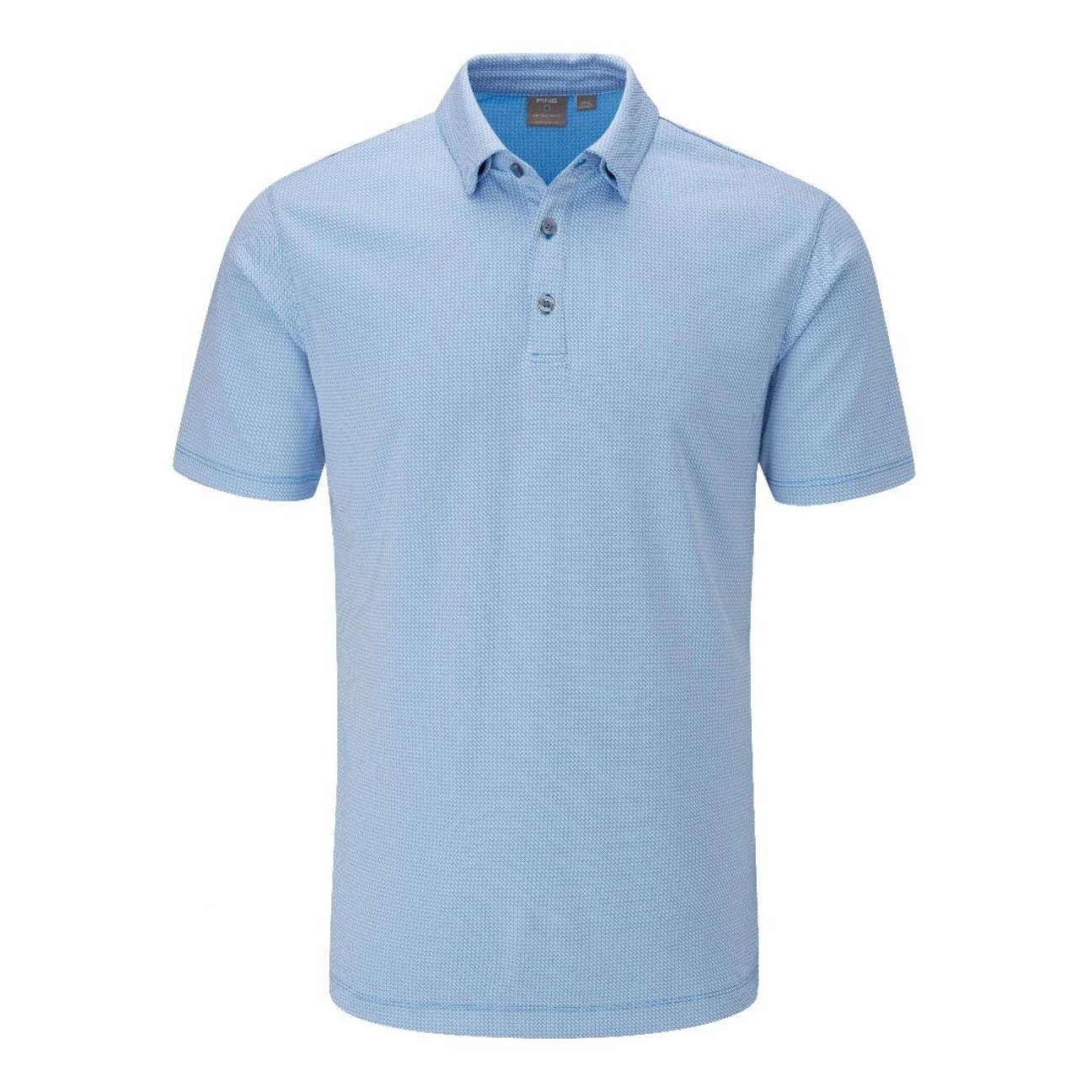 Ping Preston Golf Polo Shirt P03407 3 Ping Preston Golf Polo Shirt P03407