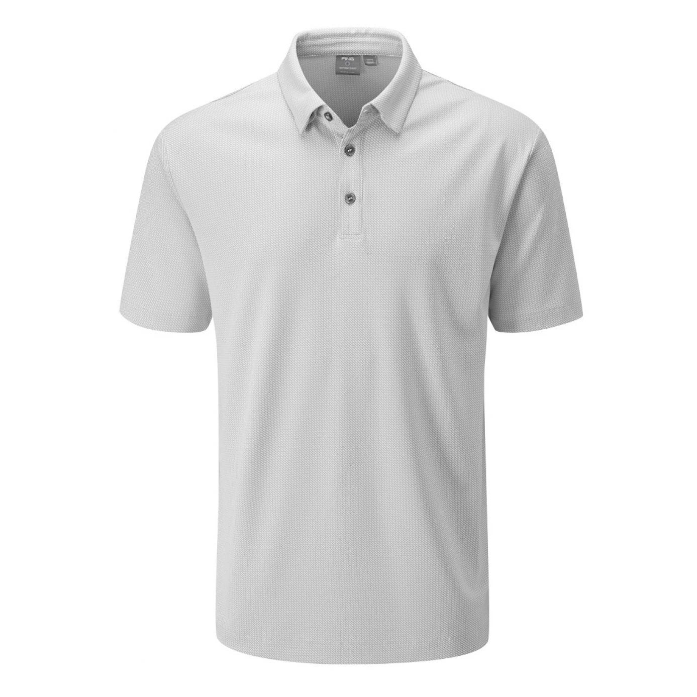 Ping Preston Golf Polo Shirt P03407 2 Ping Preston Golf Polo Shirt P03407