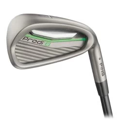 Ping Prodi G Junior Golf Irons | Graphite