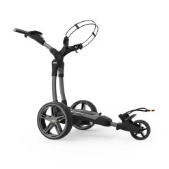 Powakaddy FX5 Electric Golf Trolley | 18 Hole Lithium Battery -Golf Club Shop Powakaddy FX5 Electric Golf Trolley 18 Hole Lithium Battery 17