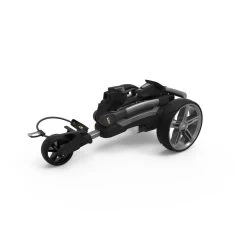 Powakaddy FX7 Electric Golf Trolley | 36 Hole Lithium Battery -Golf Club Shop Powakaddy FX7 Electric Golf Trolley 36 Hole Lithium Battery 2