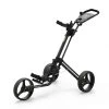 Powakaddy Twinline 5 Push Golf Trolley | Matte Black 1 Powakaddy Twinline 5 Push Golf Trolley | Matte Black -Golf Club Shop Powakaddy Twinline Push Golf Trolley Matte Black 22