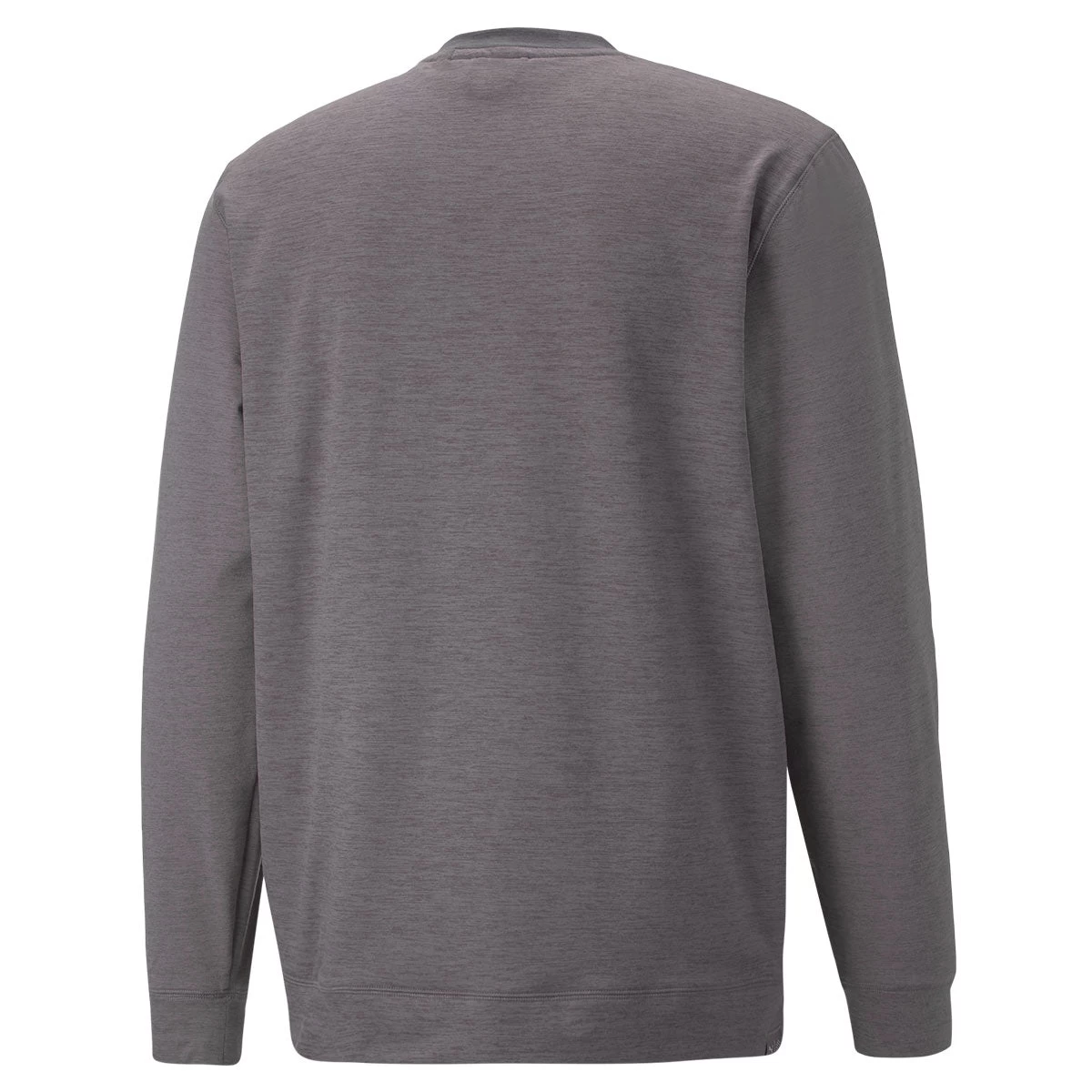 Puma Cloudspun Colourblock Crew Neck Golf Mid Layer 535458 4 Puma Cloudspun Colourblock Crew Neck Golf Mid Layer 535458 - Image 2