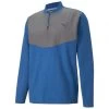 Puma Cloudspun Golf 1/4-Zip Pullover 597588 -Golf Club Shop Puma Cloudspun Golf Zip Pullover 597588 34