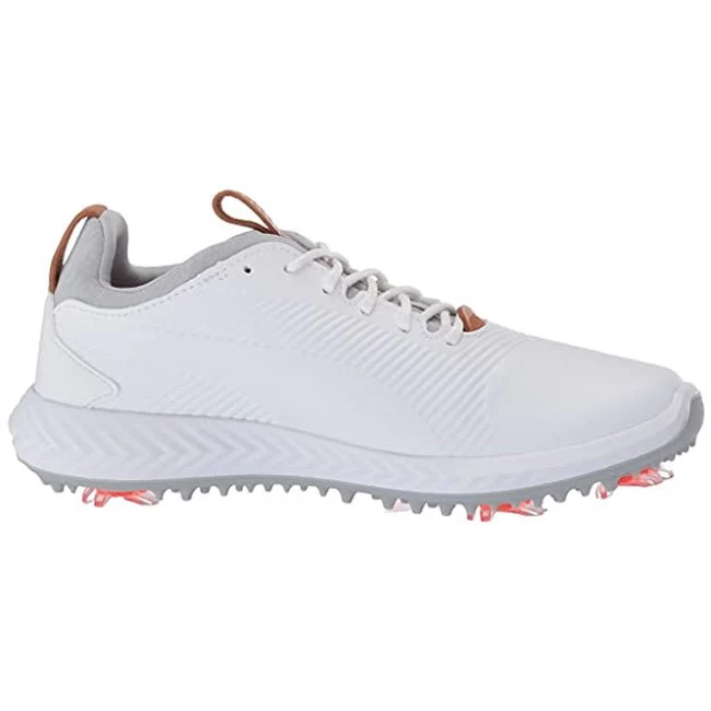 Puma Junior IGNITE PWRADAPT 2.0 Golf Shoes 193480 3 Puma Junior IGNITE PWRADAPT 2.0 Golf Shoes 193480