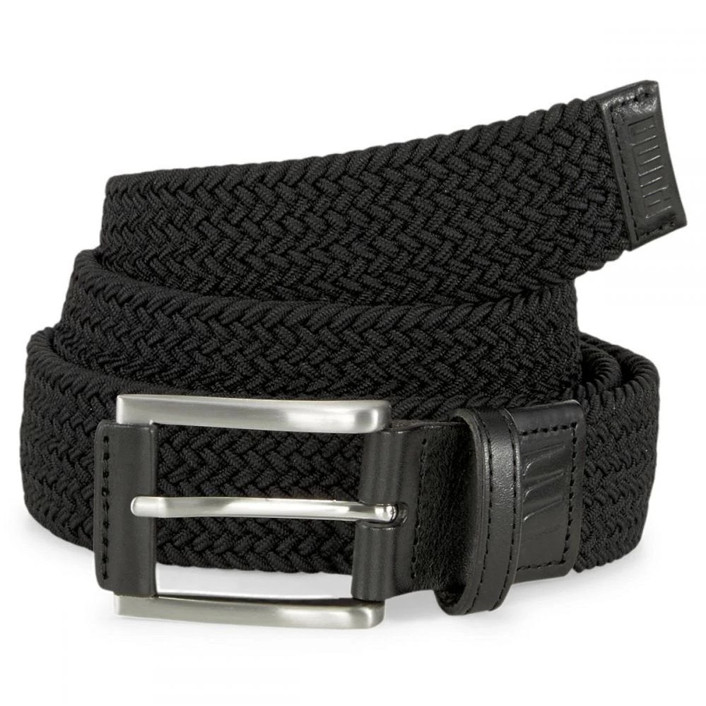 Puma X Weave Golf Belt 054086 3 Puma X Weave Golf Belt 054086