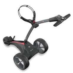 Motocaddy S1 Electric Golf Trolley | 36 Hole Lithium Battery -Golf Club Shop S1HighAngle 540x be6b20f0 3dc3 4ee6 b684 486d13ba2abe
