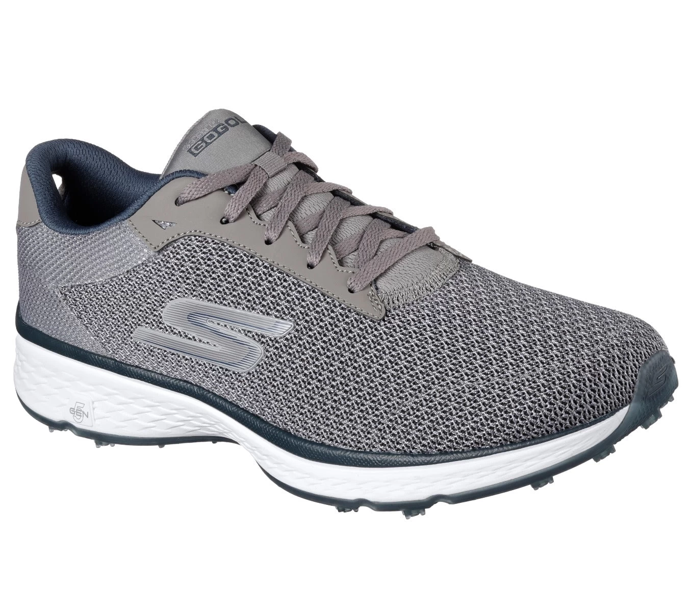 Skechers Go Golf Fairway-Lead Golf Shoes 54517 4 Skechers Go Golf Fairway-Lead Golf Shoes 54517 - Image 2