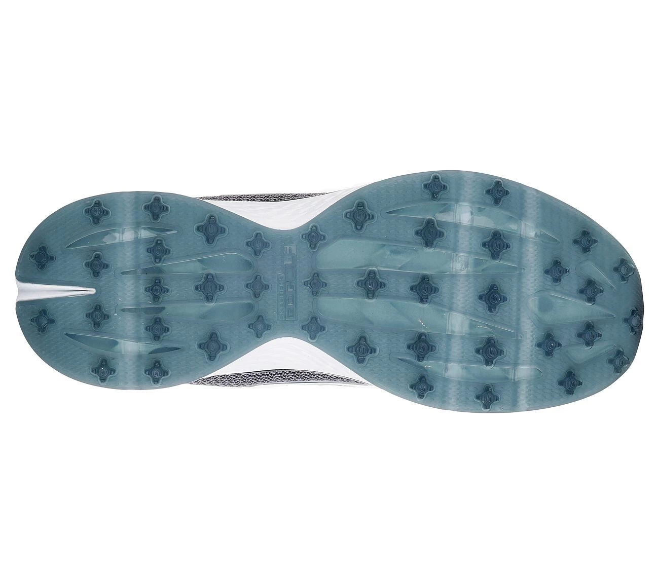 Skechers Go Golf Fairway-Lead Golf Shoes 54517 5 Skechers Go Golf Fairway-Lead Golf Shoes 54517 - Image 3