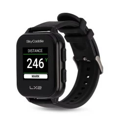 SkyCaddie LX2 GPS Golf Watch