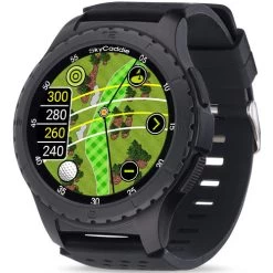 SkyCaddie LX5 GPS Golf Watch -Golf Club Shop SkyCaddie LX5 GPS Golf Watch 116